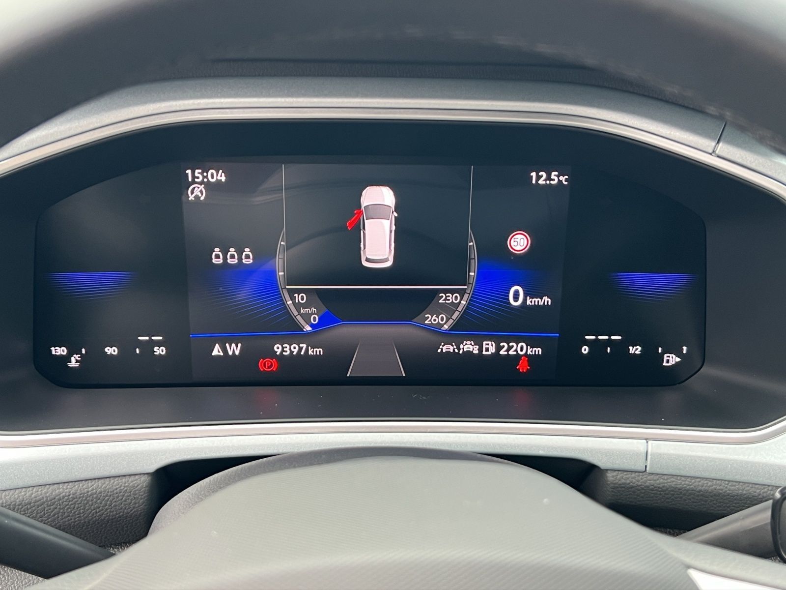 T-Roc Goal 1.0 TSI AHK*Navi*Kamera