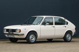 Alfa Romeo Alfasud 1200 (13.870KM!) - Alfa Romeo Gebrauchtwagen von 1978