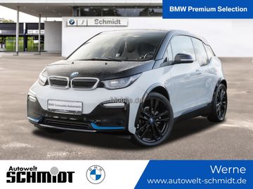 BMW Leasing Angebot: BMW i3s 120Ah + 2Jahre-BPS.GARANTIE