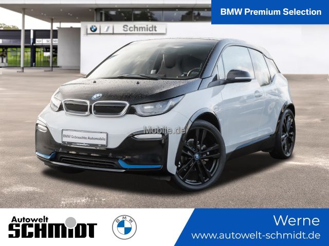 BMW i3s 120Ah + 2Jahre-BPS.GARANTIE