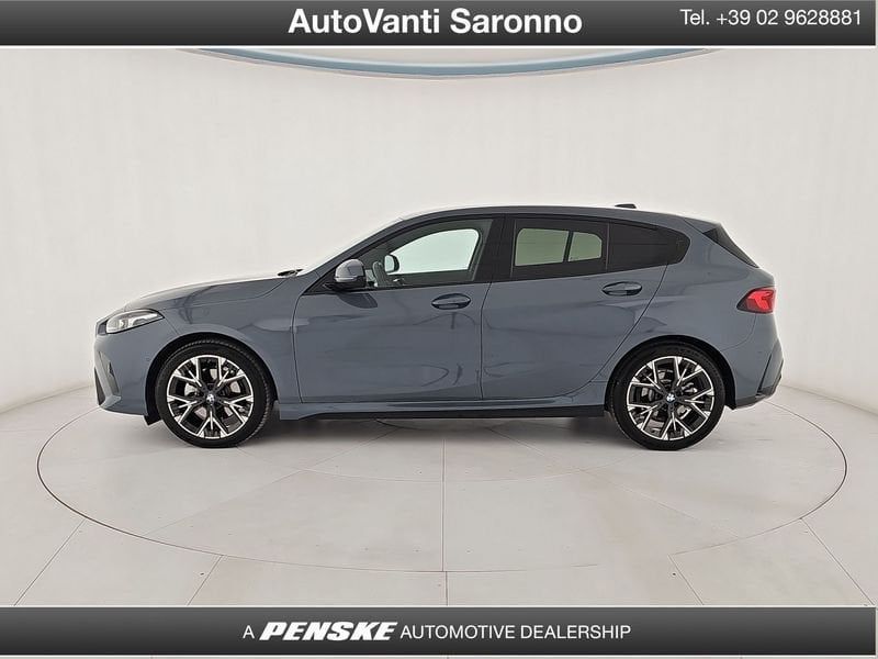 Other BMW Serie 1 120d 48V MSport auto imagem 3
