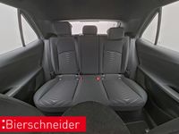 Cupra Born - Vorschau Bild 16