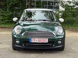 MINI COOPER Mini Cooper 1,6 Liter + Klima . - MINI Cooper in Freiburg