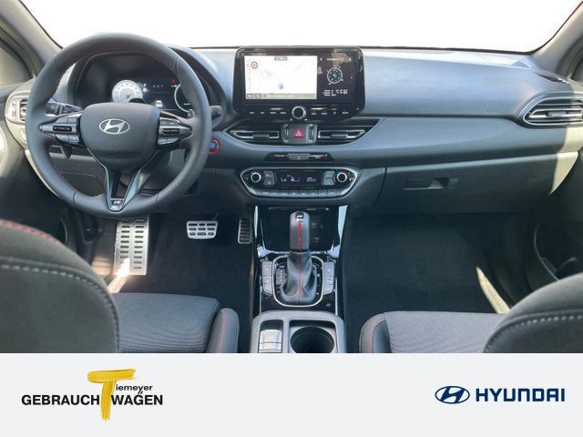 Hyundai i30 – Bild 12
