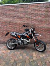 KTM Lc4 640 Bj 2003 - KTM 2003 LC4