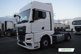 MAN TGX 18.470 GX - MAN Kühlkoffer