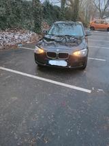 BMW 116d F20 5.trg Schwarz - BMW 116 in Hagen