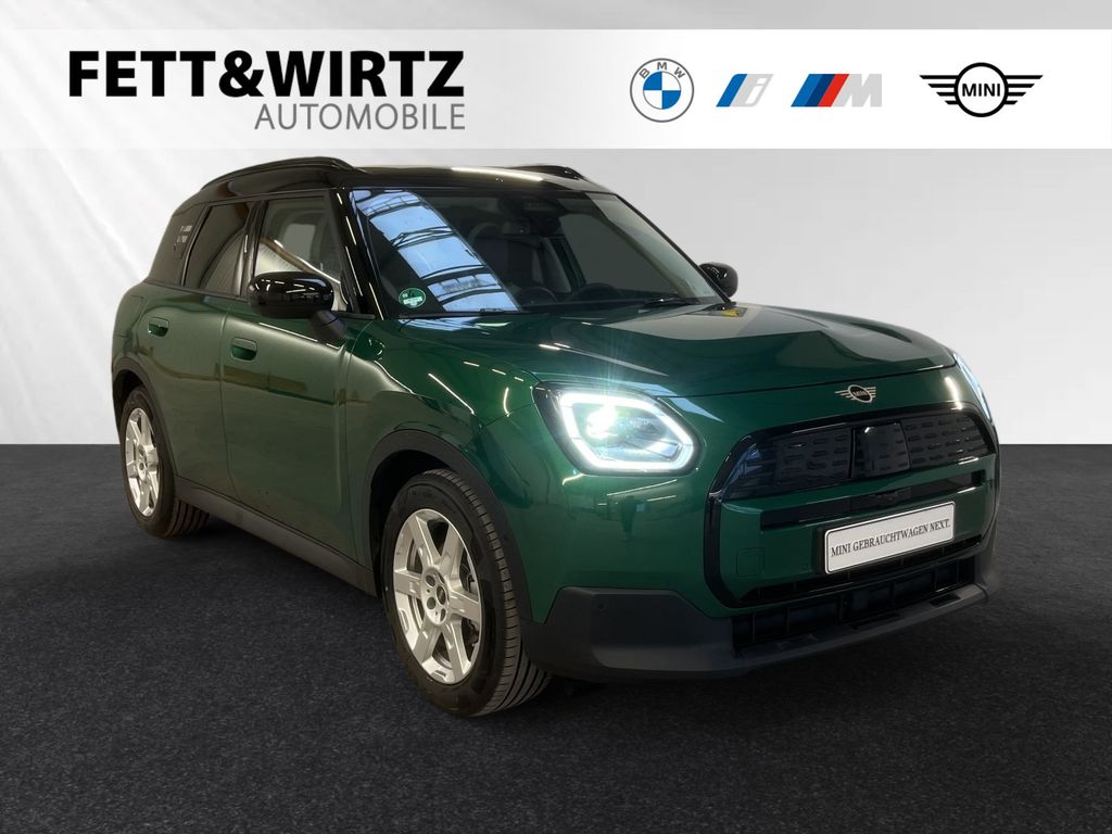 Angebot ansehen MINI Cooper E Countryman