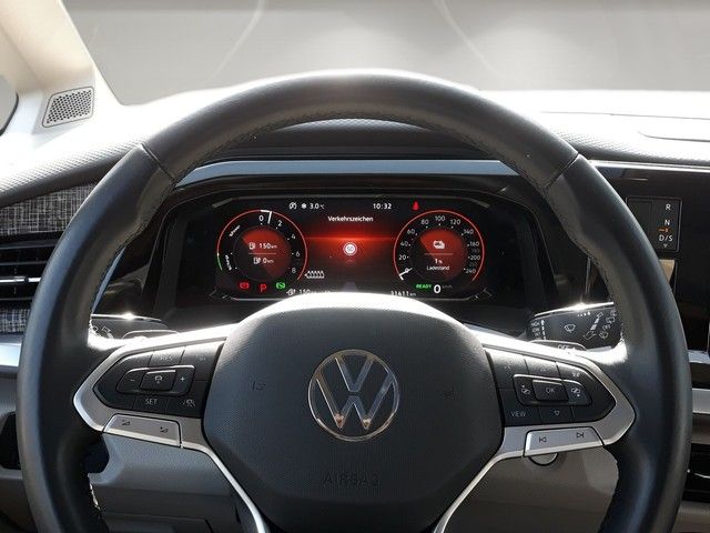 Fahrzeugabbildung Volkswagen T7 Multivan 1.4TSI DSG Energetic eHybrid PANO+HU