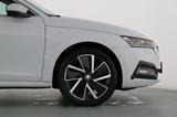 Skoda OCTAVIA COMBI FIRST EDITION 1.5TSI ELEKTR. SITZE - Skoda Octavia 5E
