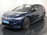 Volkswagen ID.7 Tourer Pro |AHK|4xSHZG|Massage|Navi|ACC|h/k - : Blau, Head-Up Display, Kombi, mit Klimaautomatik