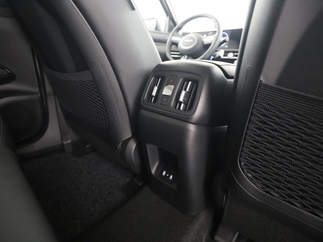 Hyundai Tucson – Bild 20