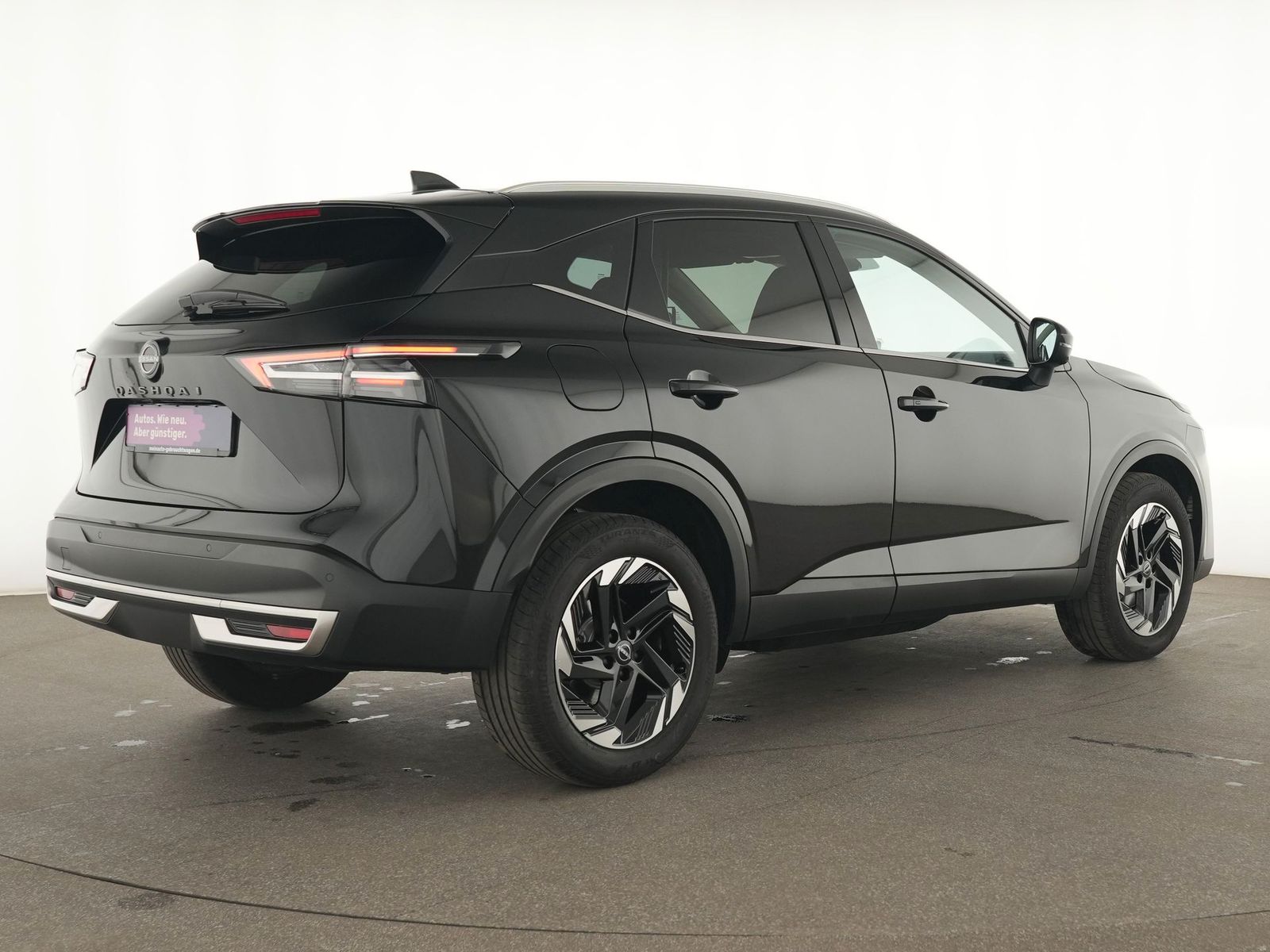 Nissan Qashqai - Bild 7