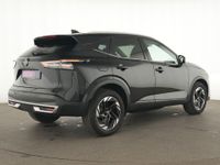 Nissan Qashqai - Vorschau Bild 7