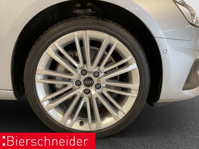 Audi A4 Av 45 TFSI qu S Line 19 AHK PANO LED ACC foto 8