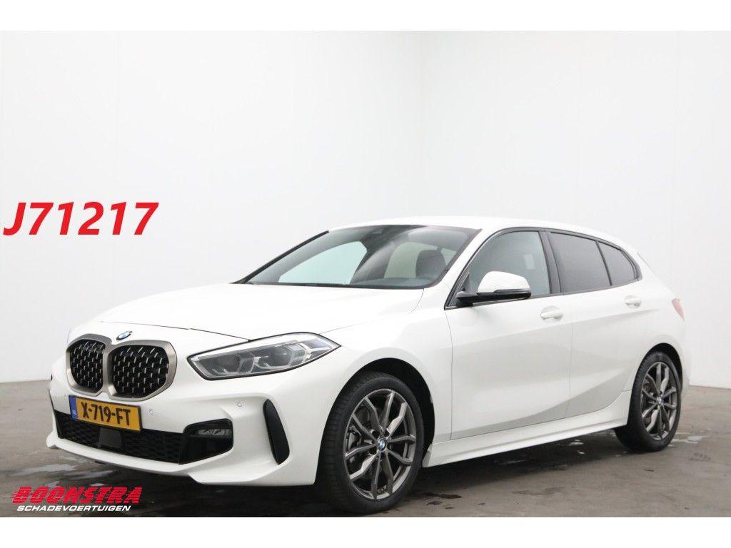 BMW 120 1-serie 120i Aut. Sportline LED Navi Cruise