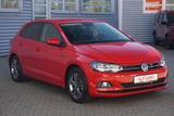 Volkswagen Polo 1.0 Join LED Navi ACC Standheizung DAB - Volkswagen Polo JOIN mit Benzin-Antrieb
