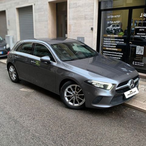 MERCEDES-BENZ Mercedes Classe A 180 d Automatic Executive