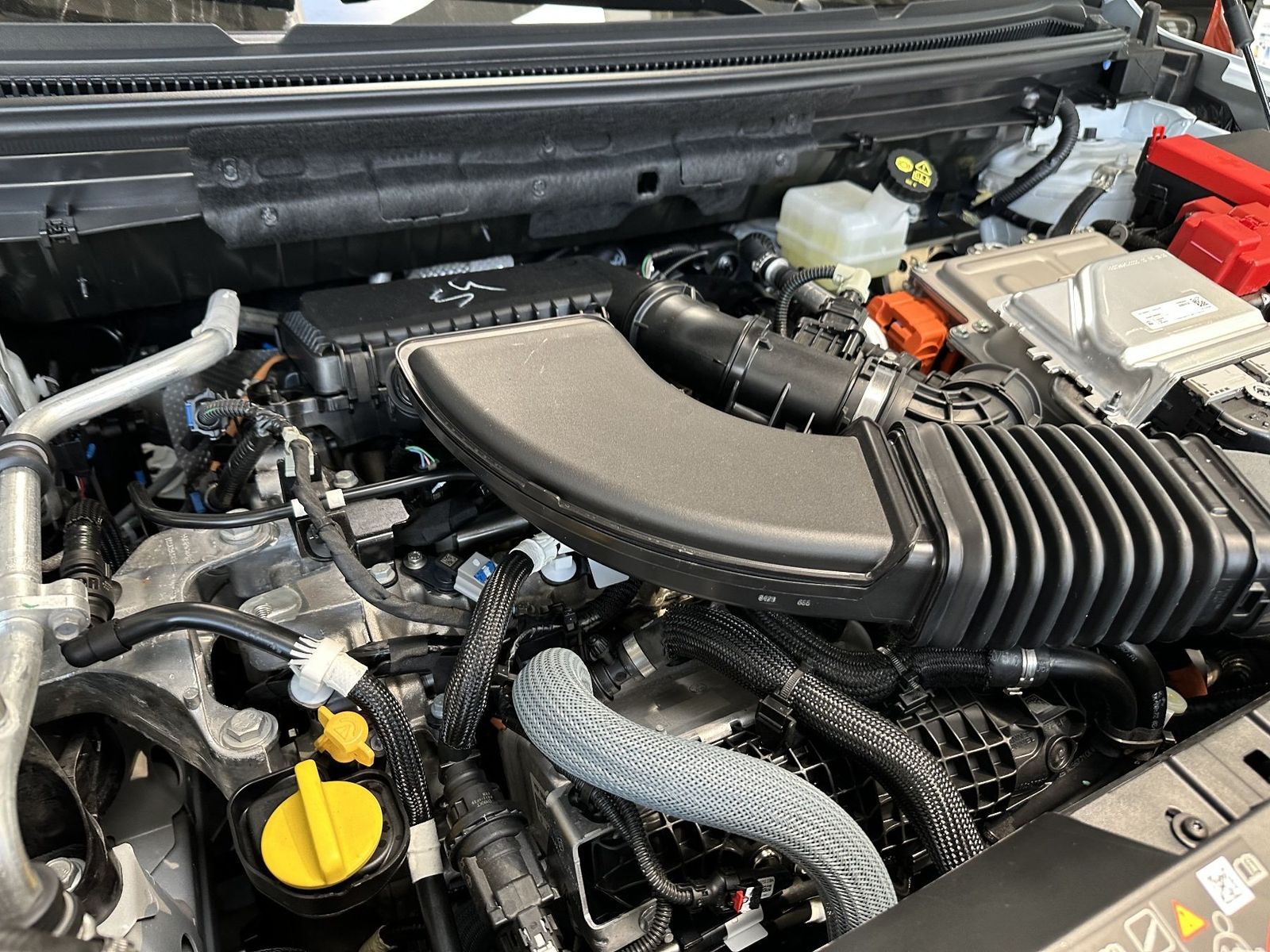 Renault Austral - Bild 9
