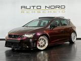 Seat Leon Cupra 290 *Pano*Kamera*ACC*Rieger*Maxton* - Seat Leon: R