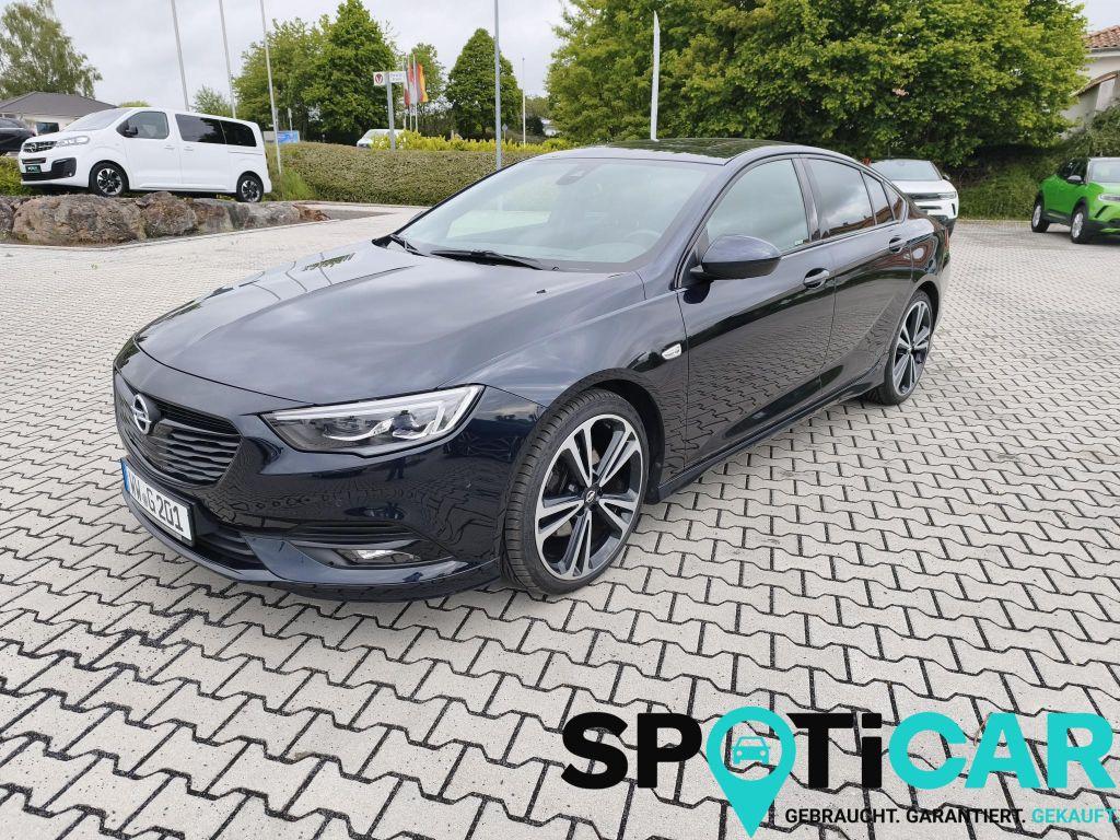 Opel Insignia Ultimate Exclusive GS 2.0 BiT D 4x4