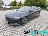 Opel Insignia Ultimate Exclusive GS 2.0 BiT D 4x4 - Opel Insignia Exclusive mit Diesel-Antrieb