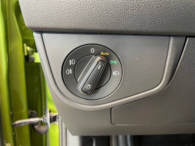 Taigo Style 1.5 TSI DSG NAVI ACC RFK TRAVEL
