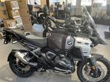 BMW R 1300 GS Adventure BMW Zubehör 1000 Euro inkl.  - Offers