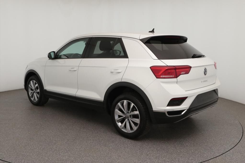Volkswagen T-Roc Comfortline 1.5 TSI Klima*PDC*RFK*SH