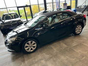 Opel Cascada Active *BiXenon*Klima*Kamera*