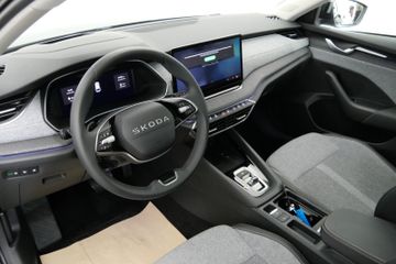 Skoda Octavia Combi Tour 2.0 TDI DSG