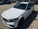 Mercedes-Benz C300 AMG Line ink. junge Sterne Garantie - : Junge