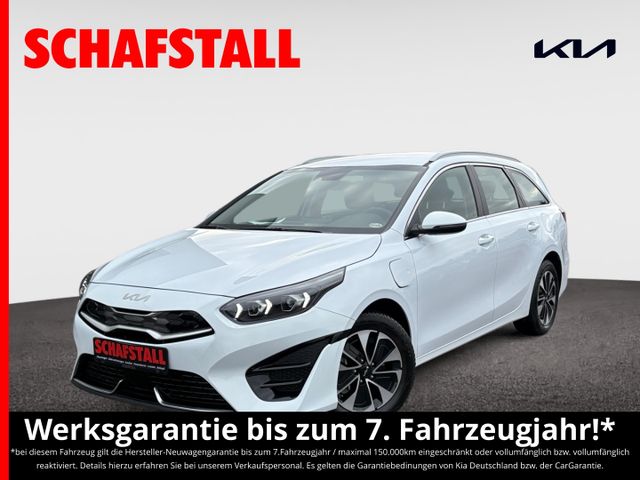 Kia Ceed_sw 1.6 GDI PHEV Vision Navi Tempomat Kamera