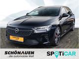 Opel Insignia Direct Injection Turbo GSI +AHK+RFK+PDC