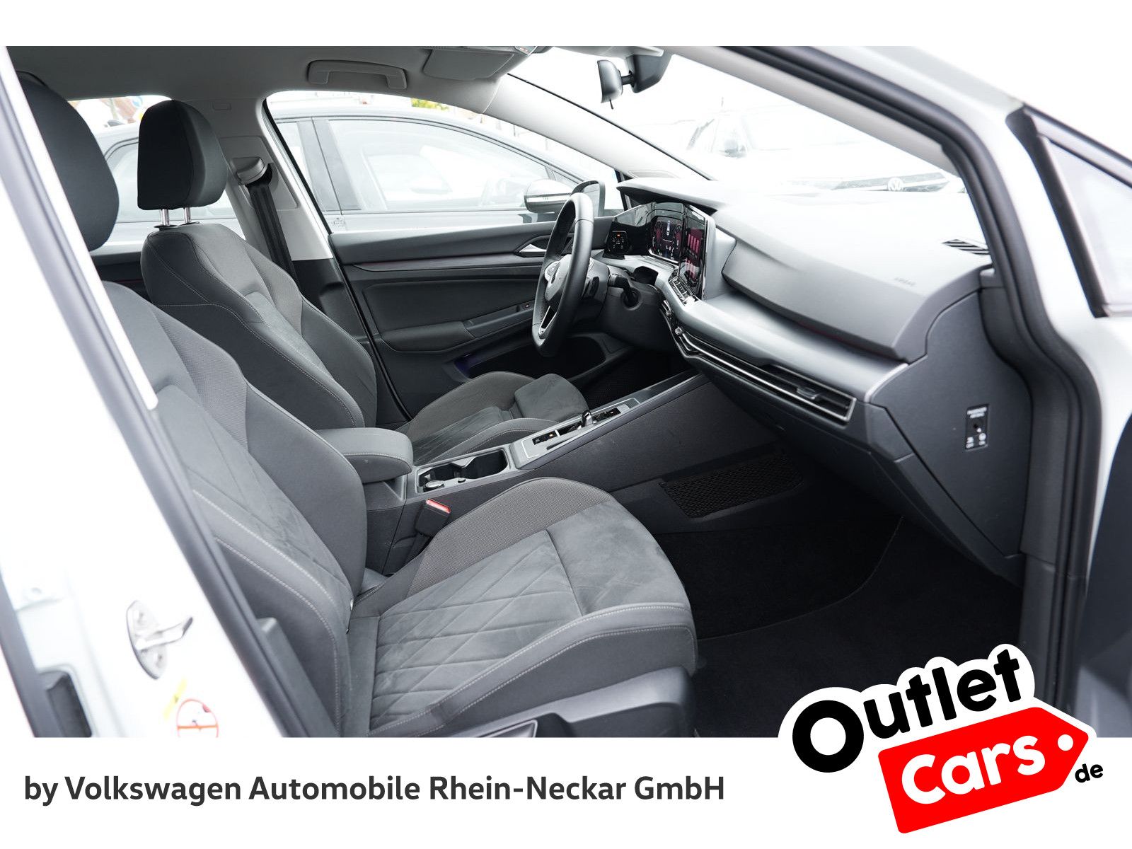 Volkswagen Golf - Bild 11