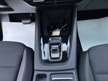 Skoda Octavia - 12
