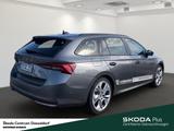 Skoda Octavia Combi Selection 2 0 TDI 110 kW 7-Gang-DS - Skoda Octavia: Allradantrieb
