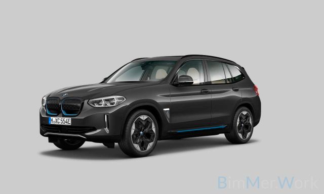 BMW iX3 Impressive Panor. AHK Head-Up ACC 360° H/K