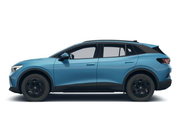 Volkswagen ID.4 - Bild 4
