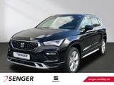 Seat Ateca Xperience 1.5 TSI DSG LED Navi AHK Beats - Seat Vorführfahrzeuge