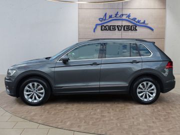 Volkswagen Tiguan - 2