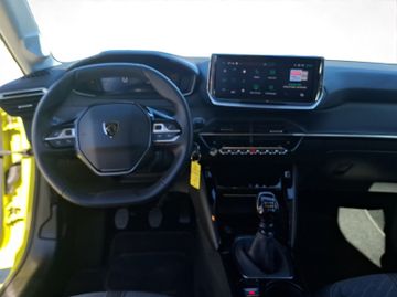 Peugeot 208 Allure 1.2 PureTech 100 LED+SHZ.+PDC
