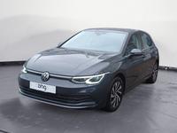 Volkswagen Golf 1.4 eHybrid OPF DSG Style *AHK*ACC*NAVI*SHZ