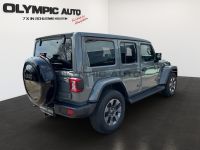 Jeep Wrangler Unlimited  Sahara 2.2l CRDI 4×4 Overlan - Image
