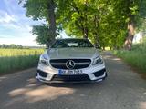 Mercedes-Benz CLA 45 AMG SPEEDSHIFT DCT 4MATIC AMG - Mercedes CLA 45 AMG Benzin Gebrauchtwagen