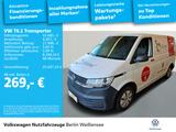 Volkswagen T6.1 Transporter Kasten TDI*MFL*KLIMA*ACC*LKW* - LKW Transporter gebraucht
