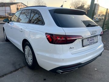 Audi A4 - 4