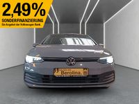 Volkswagen Golf - Vorschau Bild 3