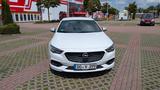 Opel Insignia 2.0 Diesel 125kW Exclusive Auto GS ... - Opel Insignia mit Diesel-Antrieb: Leder, Limousine, 2.0