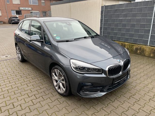 BMW 220  Active Tourer  Sport Line,1Hand ,Navi